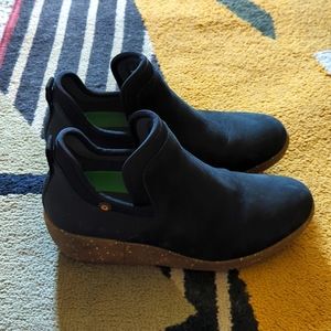 Vista open boot by Bogs size 7.0
